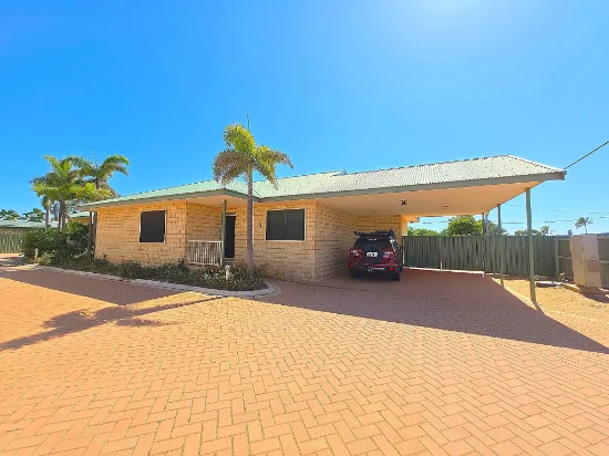 5/58-60 Douglas Street, Carnarvon WA 6701-Image