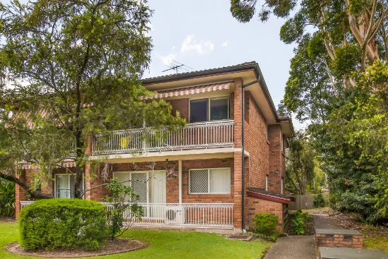 5/58 Auburn Street, Sutherland, NSW 2232