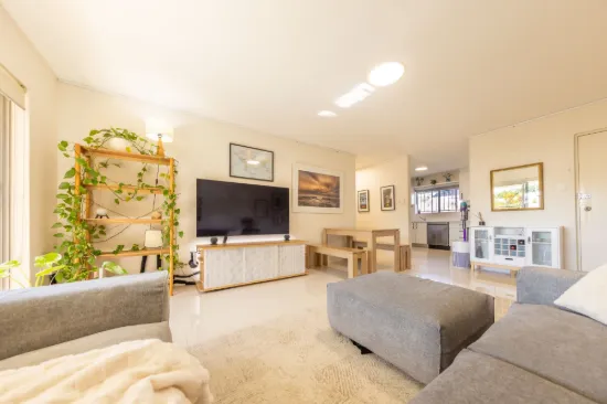 5/58 Clarendon Street, East Brisbane, Qld 4169