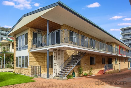 5/58 Pacific Parade, Bilinga, Qld 4225