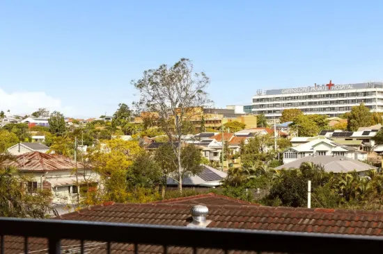 5/58 Peach Street, Greenslopes, Qld 4120