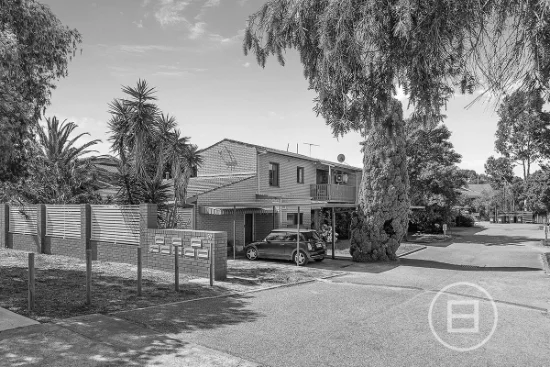 5/58 Pollard Street, Glendalough, WA 6016