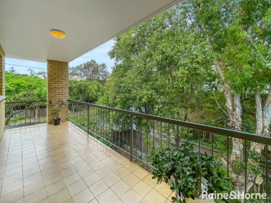 5/58 Waverley Road, Taringa, Qld 4068 - For Rent