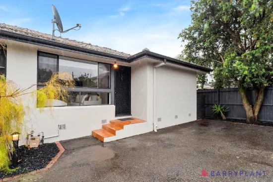 5/584 Murray Road, Preston, Vic 3072