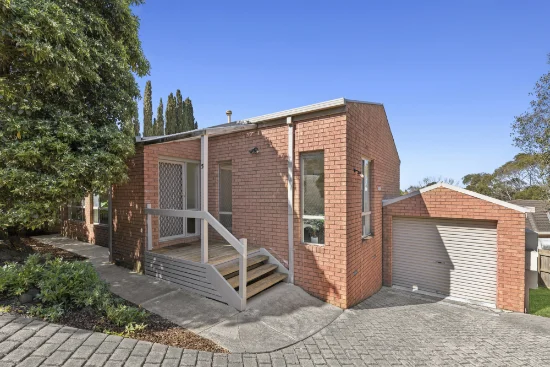 5/59-69 Victory Way, Highton, Vic 3216