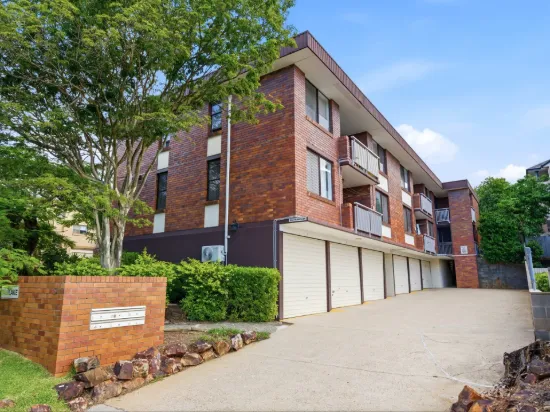 5/59 Warren Street, St Lucia, Qld 4067