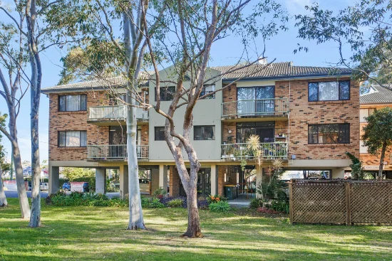 5/6-12 Hindmarsh Avenue, North Wollongong, NSW 2500