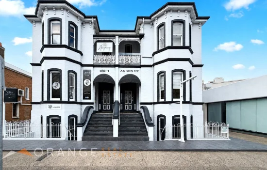 5 & 6/182 Anson Street, Orange, NSW 2800