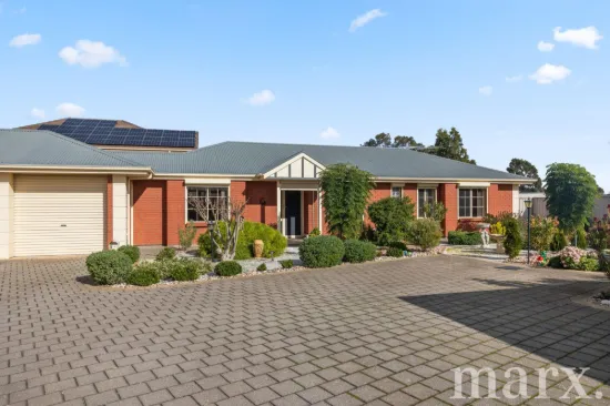5/6-8 Hamdorf Court, Tanunda, SA 5352