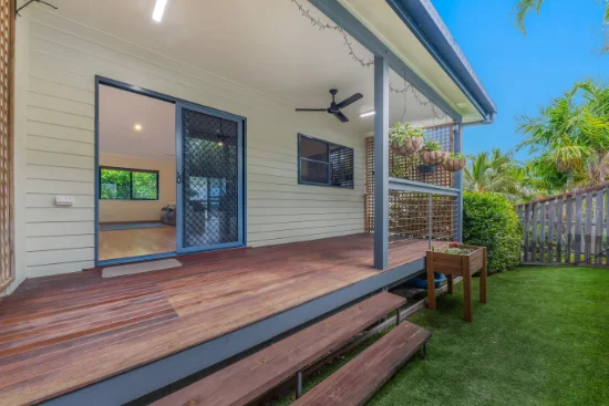 5/6 Border Drive, Cannonvale QLD 4802-Image
