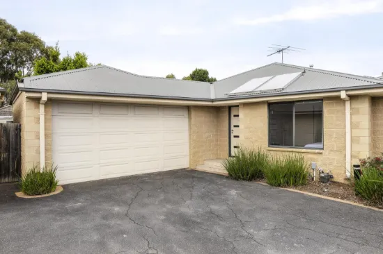 5/6 Ceram Court, Heidelberg West, Vic 3081
