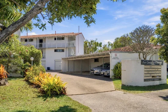 5/6 Glen Court, Marcoola, Qld 4564 - For Rent