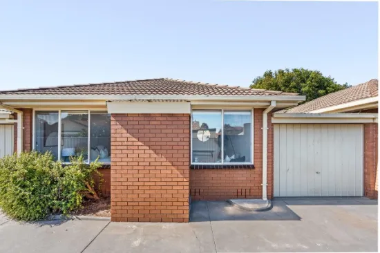 5/6 Hakatere Street, Northcote, Vic 3070