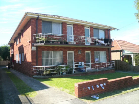 5/6 Park Street, Campsie, NSW 2194