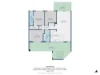 5/6 Peterson Street, Scarborough, Qld 4020-Floorplan
