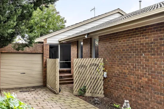5/6 Schofield Street, Essendon, Vic 3040