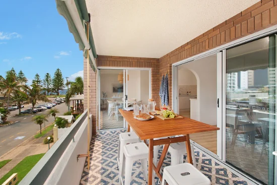 5/6 Ward St, Coolangatta, Qld 4225