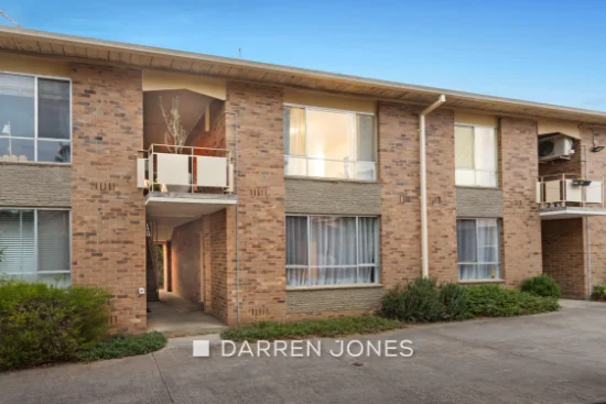 5/6 Wattle Drive, Watsonia, Vic 3087