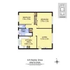 5/6 Wattle Drive, Watsonia, Vic 3087-Floorplan