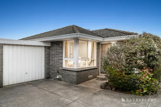 5/6 York Street, Bonbeach, Vic 3196