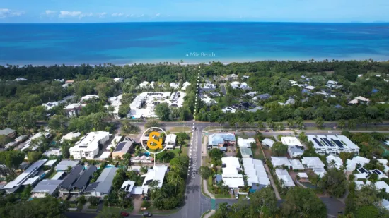 5/60-62 Mudlo Street, Port Douglas, Qld 4877