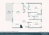 5/60 Peregian Esplanade, Peregian Beach, Qld 4573-Floorplan