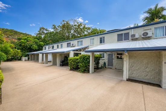 5/62 Alexandra Street, North Ward, Qld 4810