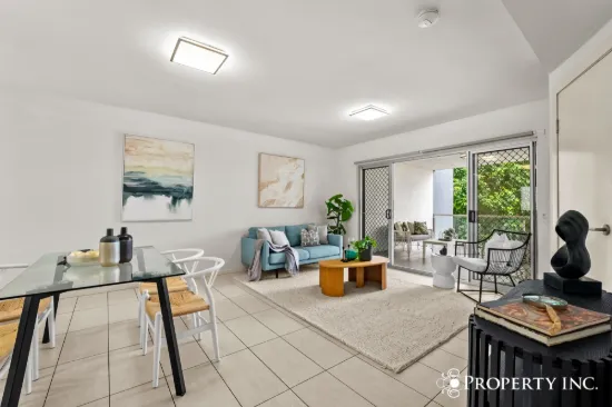 5/62 Rode Road, Wavell Heights, Qld 4012