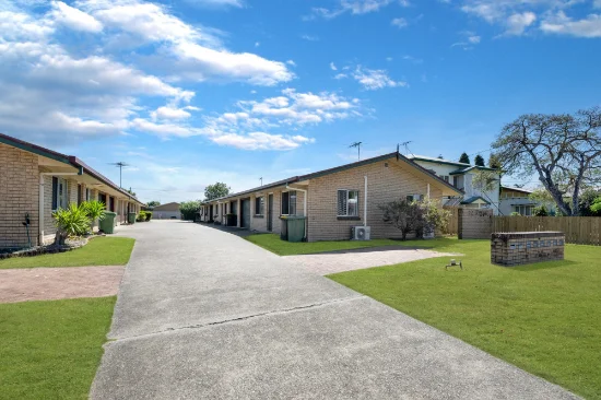 5/63 Grendon Street, North Mackay, Qld 4740
