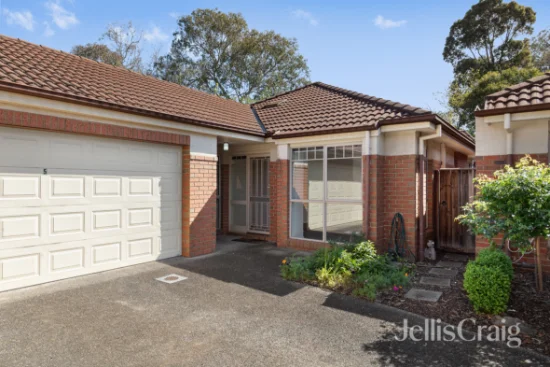 5/63 Mcnamara Street, Macleod, Vic 3085 - For Rent