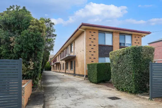 5/63 Milner Road, Richmond, SA 5033
