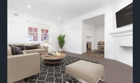 5/63 Mitchell St, Bondi Beach, NSW 2026