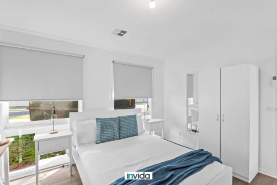 5/63 Northleigh Ave, Craigieburn, Vic 3064 - For Rent