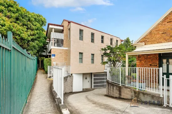 5/63 Victoria Road, Parramatta, NSW 2150