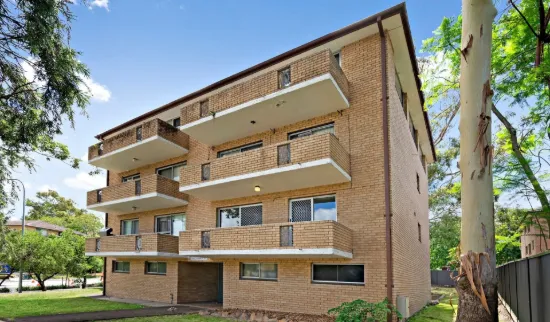5/64 O'Connell Street, North Parramatta NSW 2151-Image
