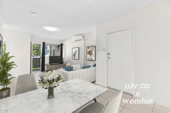 5/65 Browning Street, South Brisbane, Qld 4101