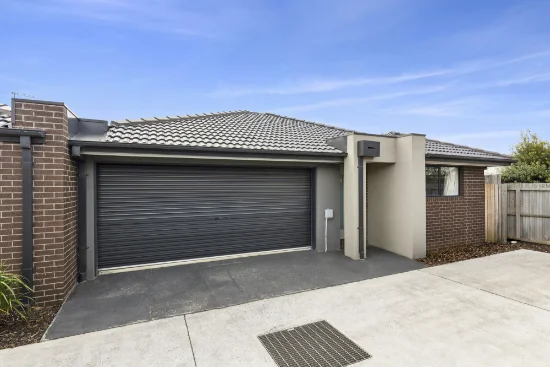 5/66-68 Christies Road, Leopold, Vic 3224