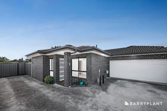 5/66 Blanche Street, Ardeer, Vic 3022