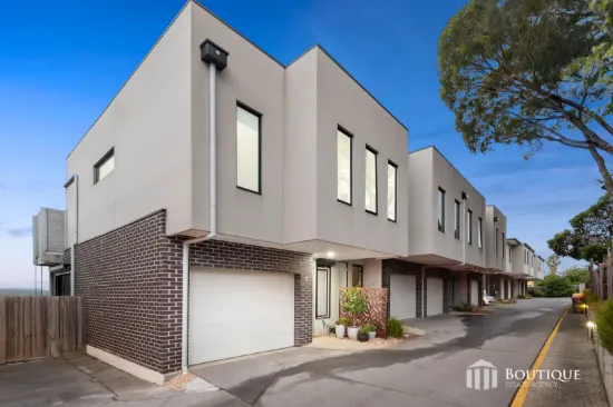 5/66 Outlook Drive, Dandenong North, Vic 3175