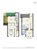 5/66 Outlook Drive, Dandenong North, Vic 3175-Floorplan