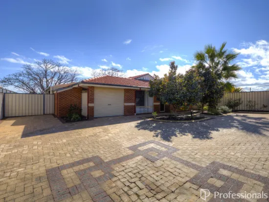 5/67 Epsom Avenue, Redcliffe, WA 6104