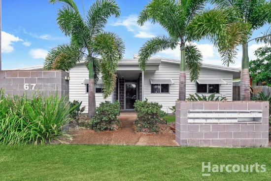 5/67 Fort Street, Maryborough, Qld 4650