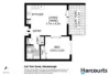 5/67 Fort Street, Maryborough, Qld 4650-Floorplan