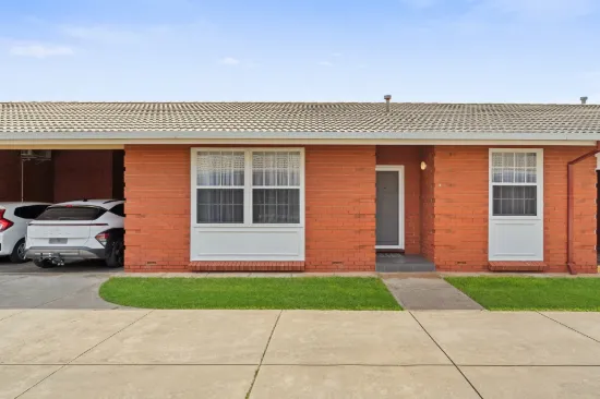 5/67 Wattle Avenue, Hove, SA 5048