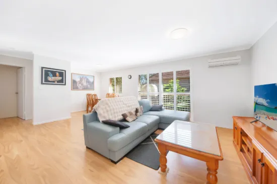 5/68 Albert Street, Hornsby, NSW 2077