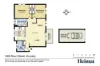 5/68 Albert Street, Hornsby, NSW 2077-Floorplan