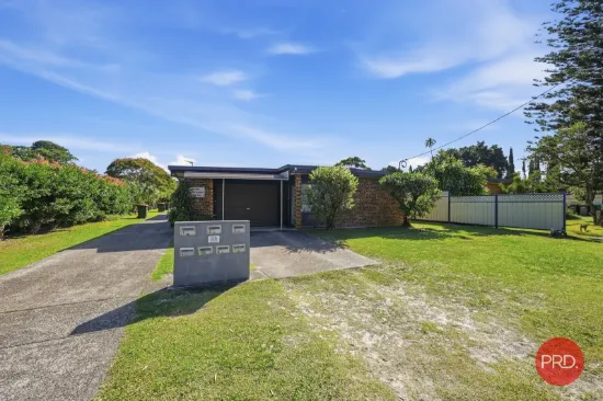 5/68 Boultwood Street, Coffs Harbour, NSW 2450