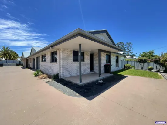 5/68 King Street, Kingaroy, Qld 4610