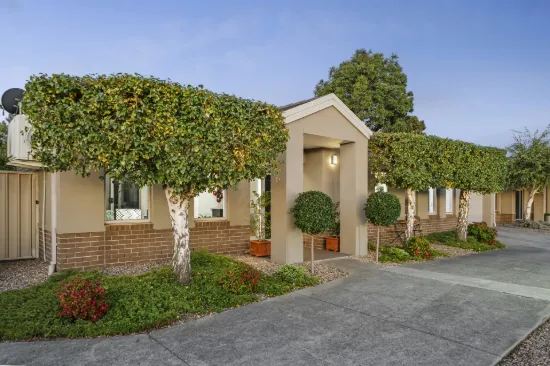 5/68 Patterson Avenue, Keilor, Vic 3036