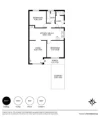 5/69 Valley Road, Hope Valley, SA 5090-Floorplan